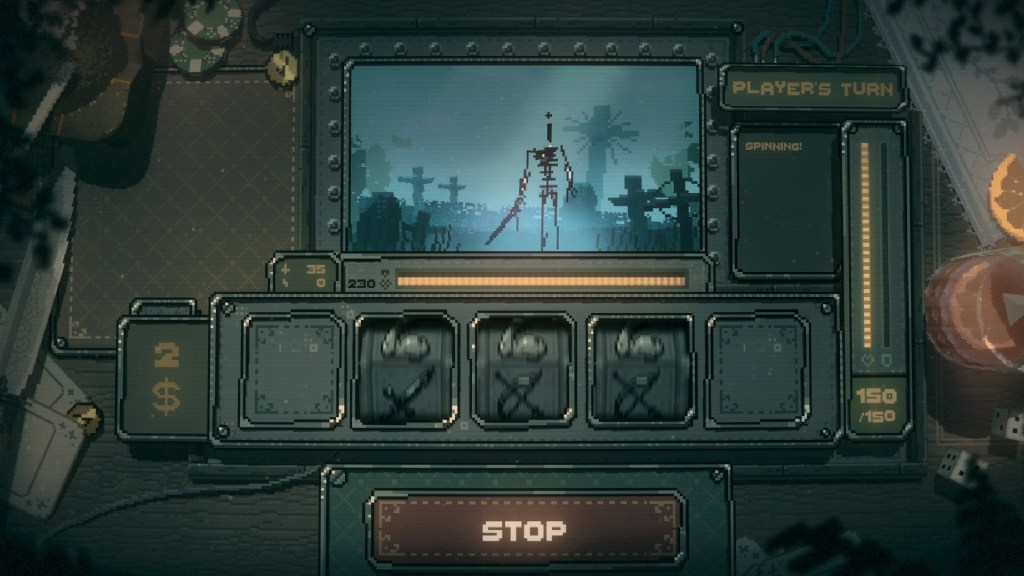 5 2025 Games For The Busy&nbsp;Gamer